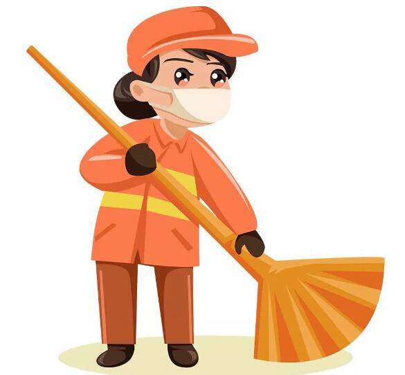 保洁员 保洁员的岗位职责及管理制度 保洁员职责和工作内容